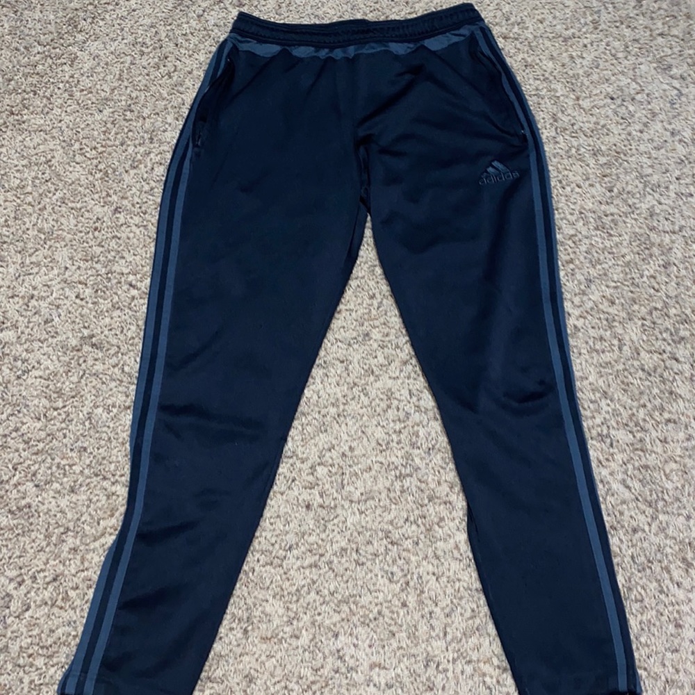 Men’s Adidas Joggers - Size L